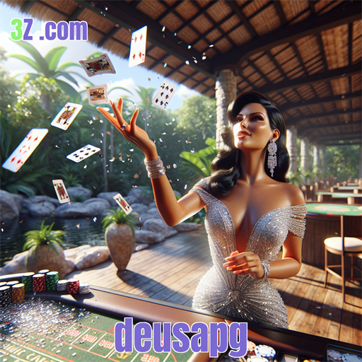 Confiável é o Novo Preto no Deusapg: Jogos em Alta!