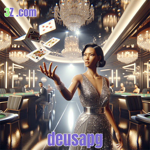 Slots Incríveis no DeusAPG: Emoções que Você Não Pode Perder